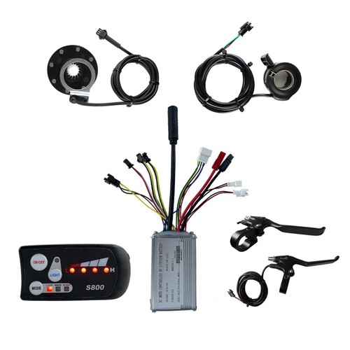 Con led s800 display schermo - con,