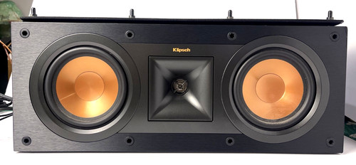 Klipsch 25c altoparlante - r-25c,