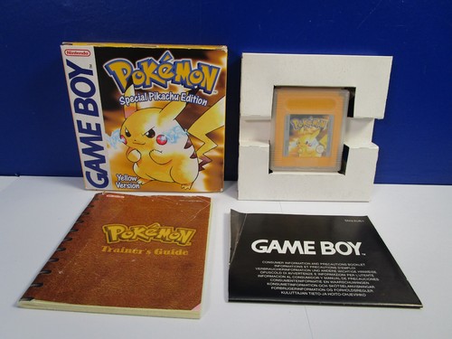 Originale nintendo gameboy - nintendo, gb