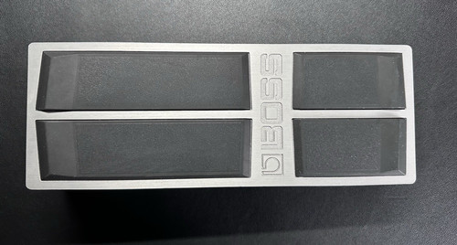 Boss 500h piede - boss,
