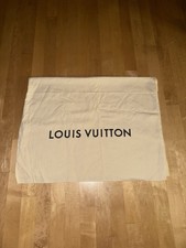 Louis Vuitton busta sacchetto
