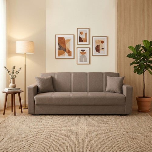 Divano letto modams forte - modams, 3