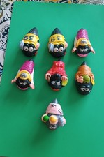 KINDER FERRERO BRIOSS