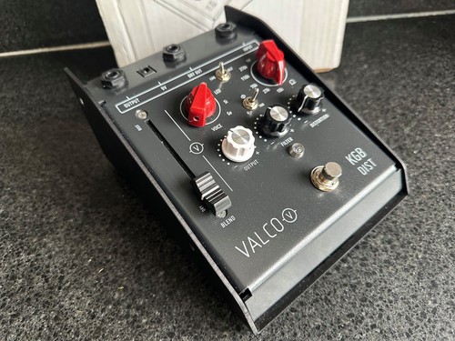 Valco kgb dist - valco,