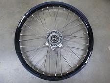 Excel Complete Front Wheel MX
