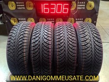 Pneumatici Invernali 4 Gomme