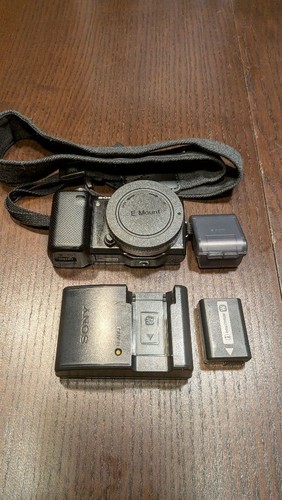 Flash carica batteria corpo