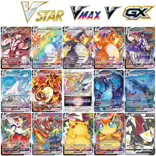 Lotto carte pokemon ita - pokemon,