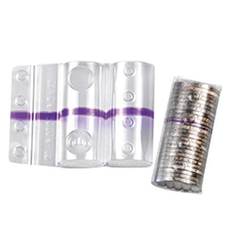 Blister plastica per - in, monete