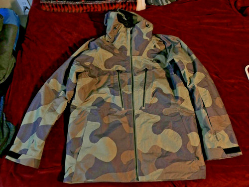 The north face thermoball - face,