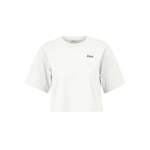 Shirt donna fila locri - t-shirt,