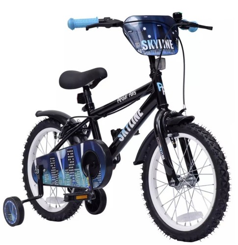 Pedal pals inch kids - pedal,