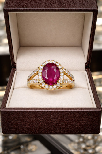 Anello proposta ct taglio - ct,