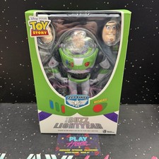 BUZZ LIGHTYEAR TOY STORY