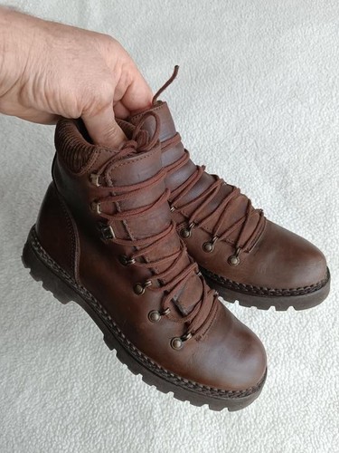Stivali donna aigle pelle - stivali,