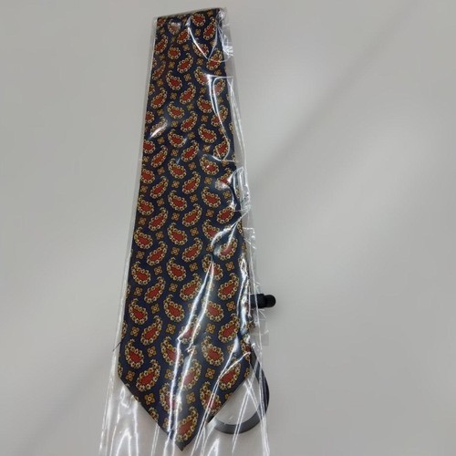Cravatta fendi seta paisley - fendi, in
