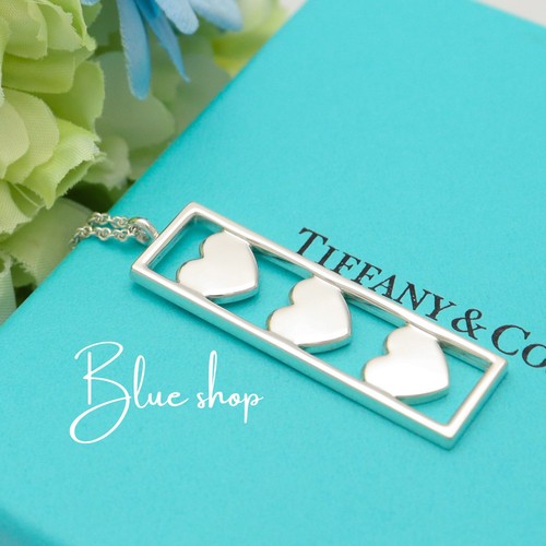 Collana tiffany co con - co,