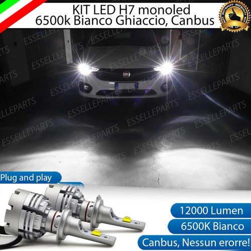 Kit led fiat - kit, con