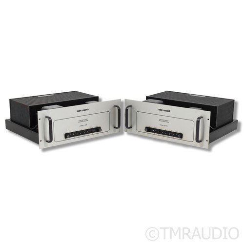 Audio research m100 mono tube - audio,