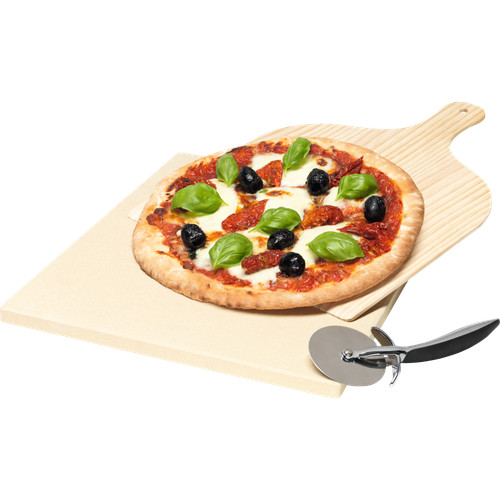 Electrolux set pizza - electrolux,