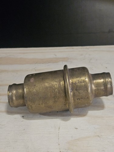 Regolatore acqua