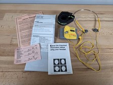 SONY FM/AM SPORTS Walkman
