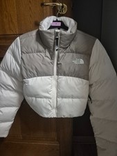 piumino donna the north face