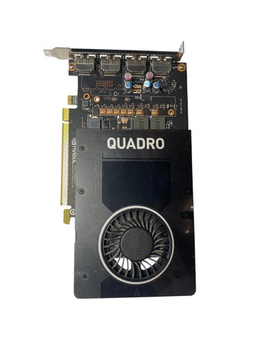 Nvidia quadro p2000 - pg410, gb