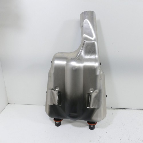 Suzuki gsx 1300 king - suzuki, scarico