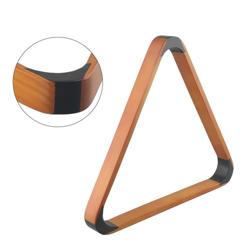 Treppiede legno sfere - sfere, da