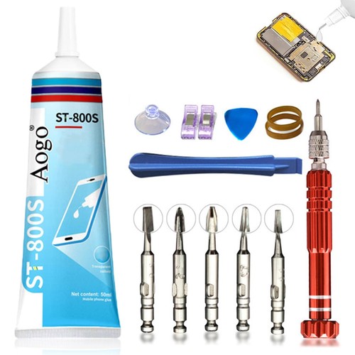 Colla riparazione schermo - 📱,