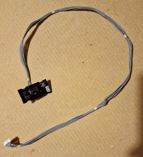 Scheda sensore telecomando - scheda, ir