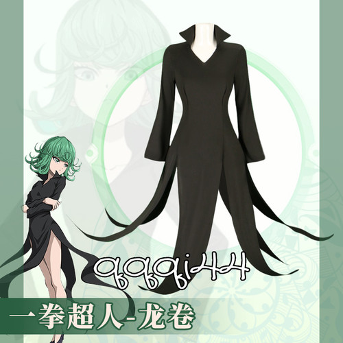 One punch man tatsumaki - man, tatsumaki‌