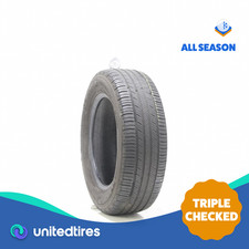 Used 195/65R15 Michelin
