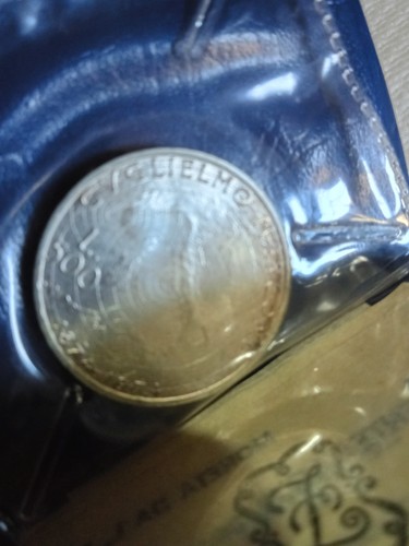 Lotto monete 500 lire - 3, da