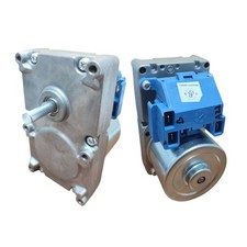 MOTORIDUTTORE STUFA PELLET BCZ 2 RPM GMSM200019 PALAZZETTI NORDICA UNGARO