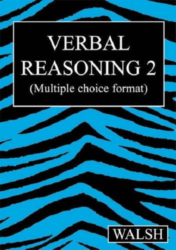 Verbal reasoning mary - reasoning, 2