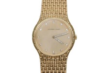Audemars piguet k18yg 12p - audemars,