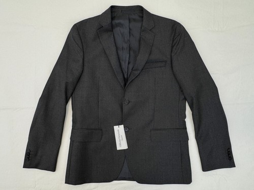 Giacca blazer lana officine - giacca,