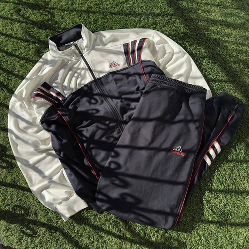 Tuta adidas y2k - tuta,
