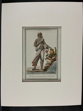 Donna del Coromandel, India