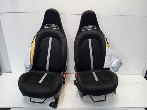 Fiat 500 595 695 interni - /,