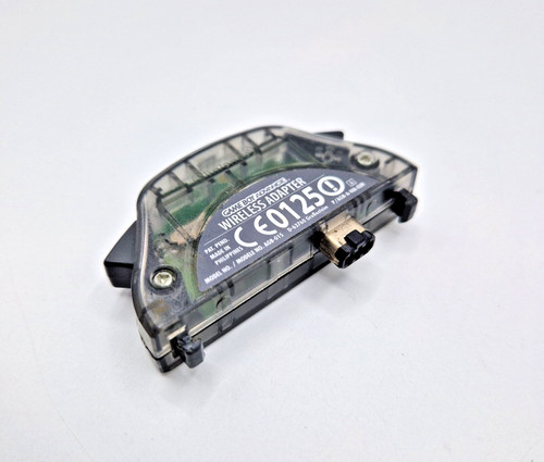 Adattatore wireless nintendo - adattatore,