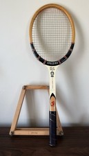 Racchetta tennis vintage - da,