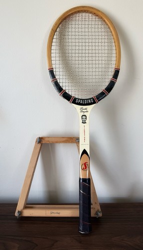 Racchetta tennis vintage - racchetta,