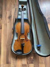 Vecchio violino 4/4