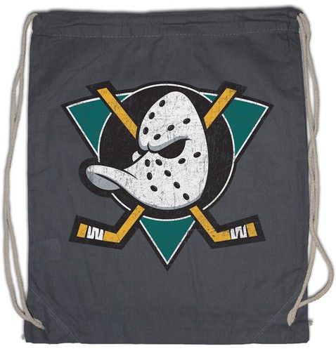 Ducks hockey borsa con - hockey,