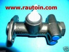 FIAT 500 GIARDINETTA POMPA