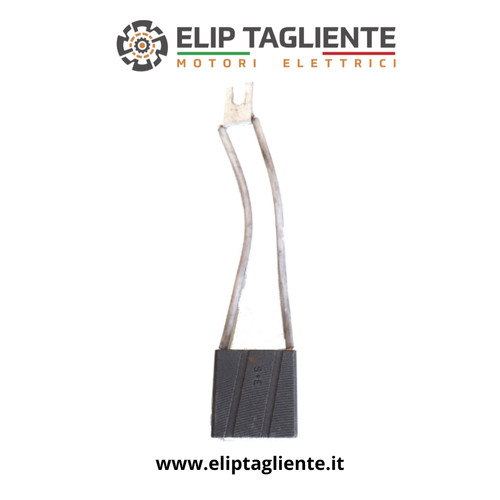 Spazzole carboncini 10x32x32 - spazzole,