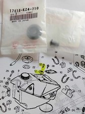 Boccola con vite attacco